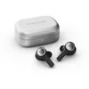 Image de Bang & Olufsen Beoplay Eleven, Écouteurs sans fil Bluetooth, haut-parleurs, parfaits pour les activités de fitness et de voyage - Natural Aluminium