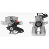 Image de Budweg Caliper A/S Étrier de frein pour RENAULT: Mégane, Twingo, Scénic, Clio, Fluence, Wind (Ref: 343587)