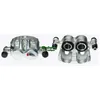 Image de Budweg Caliper A/S Étrier de frein pour FIAT: Ducato & PEUGEOT: Boxer & CITROËN: Jumper, Relay (Ref: 343910)