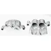Image de Budweg Caliper A/S Étrier de frein pour FIAT: Ducato & PEUGEOT: Boxer & CITROËN: Jumper, Relay (Ref: 343917)