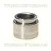 Image de Budweg Caliper A/S Piston, étrier de frein pour MERCEDES-BENZ: Classe E, 201 Series, Classe C, 124 Series (Ref: 233505)