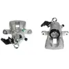 Image de Budweg Caliper A/S Étrier de frein pour VAUXHALL: Astra, Meriva, Zafira & OPEL: Meriva, Astra, Zafira (Ref: 343070)