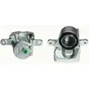 Image de Budweg Caliper A/S Étrier de frein pour MITSUBISHI: Pajero (Ref: 343122)