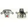 Image de Budweg Caliper A/S Étrier de frein pour MITSUBISHI: Shogun, Pajero, Montero (Ref: 343131)