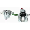 Image de Budweg Caliper A/S Étrier de frein pour TOYOTA: Land Cruiser & LEXUS: GX (Ref: 343541)