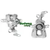 Image de Budweg Caliper A/S Étrier de frein pour FIAT: Punto & OPEL: Corsa & ABARTH: Punto Evo, Grande Punto (Ref: 343986)