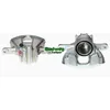 Image de Budweg Caliper A/S Étrier de frein pour PEUGEOT: 3008, 308 (Ref: 344148)