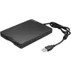 Image de Sandberg Sandberg USB Floppy Mini Reader - Laufwerk - Diskette (1.44 MB) 3,5 inch diskette
