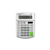 Image de Q Connect Calculatrice de bureau 12 chiffres