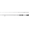 Image de Savage Gear Revenge SG2 hengel | Ultralichte zoetwater spin hengel voor baars, forel en kopvoorn | Specialist in klein kunstaas | 24+30T carbon blank | 2,13 m | 2-10 g