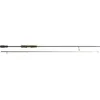 Image de Savage Gear SG4 Ultra Light Spel Spinning Hengel - Hooggevoelige Carbon Hengel voor zoetwater & Light Tackle vissers, voor forel & baars in rivieren, meren & stromen, Precisie Gieten 1.98M 3-10G