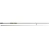 Image de Savage Gear SG4 Light Spel Spinning Hengel - High-Performance 30T Toray Carbon Fiber Spinning Hengel voor zoet- en zoutwatervissers - Ideaal voor Baars, Forel en Bass 2.51M 5-18G