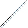 Image de Savage Gear SGS2 All-Around Spinhengel, Vishengels, Spinhengels, Roofvis, Snoek, Baars, Forel, Snoekbaars, Unisex, Zwart, 2.51m | 10-35g