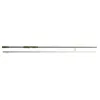 Image de Savage Gear SG4 Medium Spel Spinning Hengel - premium hengel voor zoet- en zoutwater - perfect voor zacht en medium kunstaas - ideaal voor baars, snoek, forel, roofvissen 2.69M 12-35G