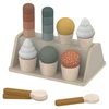 Image de Flexa Ensemble De Crème Glacée