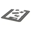 Image de Flexa Circuit De Voitures Miniatures