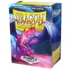 Image de Dragon Shield Protège-cartes Mats 100 Sachets