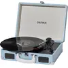 Image de Denver VPL-120 USB-platenspeler Blauw