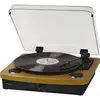 Image de Denver VPL-230LW Platenspeler Hout, Zwart