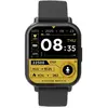 Image de Denver SWC-176 Black Smartwatch Zwart