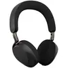 Image de Jabra Jabra Evolve3 75 UC Stereo black mit Lin Over Ear headset Bluetooth Stereo Zwart Noise Cancelling Headset Telefoon