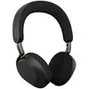 Image de Jabra Jabra Evolve3 75 MS Stereo black mit Lin Over Ear headset Bluetooth Stereo Zwart Noise Cancelling Microsoft Teams knop Telefoon