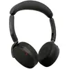 Image de Jabra Evolve3 65 Flex MS, Link390c On Ear koptelefoon Bluetooth Zwart