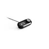 Image de SteelSeries GameDAC Gen 2 Amplificateur Audio Hi-Res - ESS Sabre Quad-DAC - Élimination du bruit par l’IA - Son spatial 360° - Certifié Hi-Res - PC, PS5, PS4