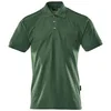 Image de Mascot 00783-260-03-XS Borneo Polo Taille XS Vert