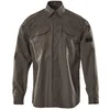 Image de Mascot 09004-142-18-47-48 Chemise Ternitz Taille 47-48 anthracite foncé