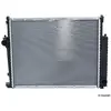 Image de NISSENS Radiateur moteur pour BMW: Série 3 (Ref: 60759A)
