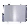 Image de Nissens 62582A Radiateur, refroidissement du moteur