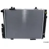 Image de NISSENS Radiateur moteur pour MERCEDES-BENZ: 201 Series (Ref: 62582A)