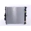 Image de NISSENS Radiateur moteur pour HONDA: Civic, CRX, HR-V & MG: MG ZS & ROVER: 400 Series, 45 (Ref: 633081)