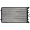 Image de Nissens 652011 Radiateur, refroidissement du moteur
