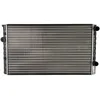 Image de Nissens 652461 Radiateur, refroidissement du moteur