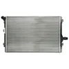 Image de Nissens 65281A Radiateur, refroidissement du moteur