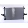 Image de NISSENS Radiateur moteur pour VOLVO: V70, S80, S60, XC 70 (Ref: 65557A)