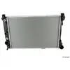 Image de NISSENS Radiateur moteur pour MERCEDES-BENZ: Classe E, Classe C, Classe CLS, Classe GLK (Ref: 67162)