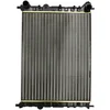 Image de Nissens 68800 Radiateur, refroidissement du moteur