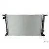 Image de NISSENS Radiateur moteur pour AUDI: A5, S4, A4, SQ5, A6, S6, A7 (Ref: 60317)