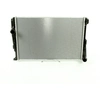 Image de NISSENS Radiateur moteur pour BMW: X3, X4 (Ref: 60809)
