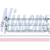 Image de NISSENS Radiateur basse température, intercooler pour SKODA: Octavia, Yeti & VOLKSWAGEN: Golf, T-Roc Cabriolet, Touran, T-Roc & AUDI: A3 (Ref: 65318)