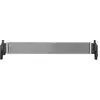 Image de NISSENS Radiateur basse température, intercooler pour AUDI: S4, S5, Q3, A6, A7 (Ref: 60354)