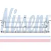 Image de NISSENS Radiateur, batterie de traction pour TOYOTA: Auris (Ref: 646918)