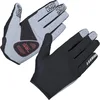 Image de GripGrab Shark Gants de VTT rembourrés Gants de cyclisme antidérapants pour l'été
