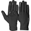 Image de GripGrab Gants Entre-Saisons Insulator 2 Hi-Vis Gants de Vélo Fins Printemps Automne à Longs Doigts