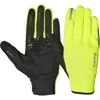 Image de GripGrab Hurricane 2 coupe-vent printemps automne vélo transition gants rembourrés antidérapants cyclisme gants