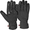 Image de GripGrab Gants Hiver Imperméables Polaris 2 Gants de Vélo Rembourrés Coupe-Vent Thermo Gants de Cyclisme, Noir, S