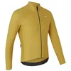 Image de GripGrab PACR Maillot de cyclisme à manches longues pour homme - Thermique - Coupe ajustée - Pour VTT, gravel